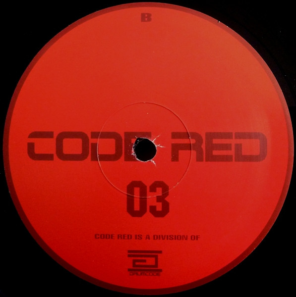 Code Red 03